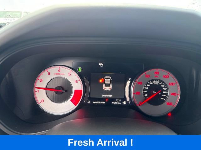 Used 2021 Acura TLX w/ A-SPEC Pkg FWD image 5