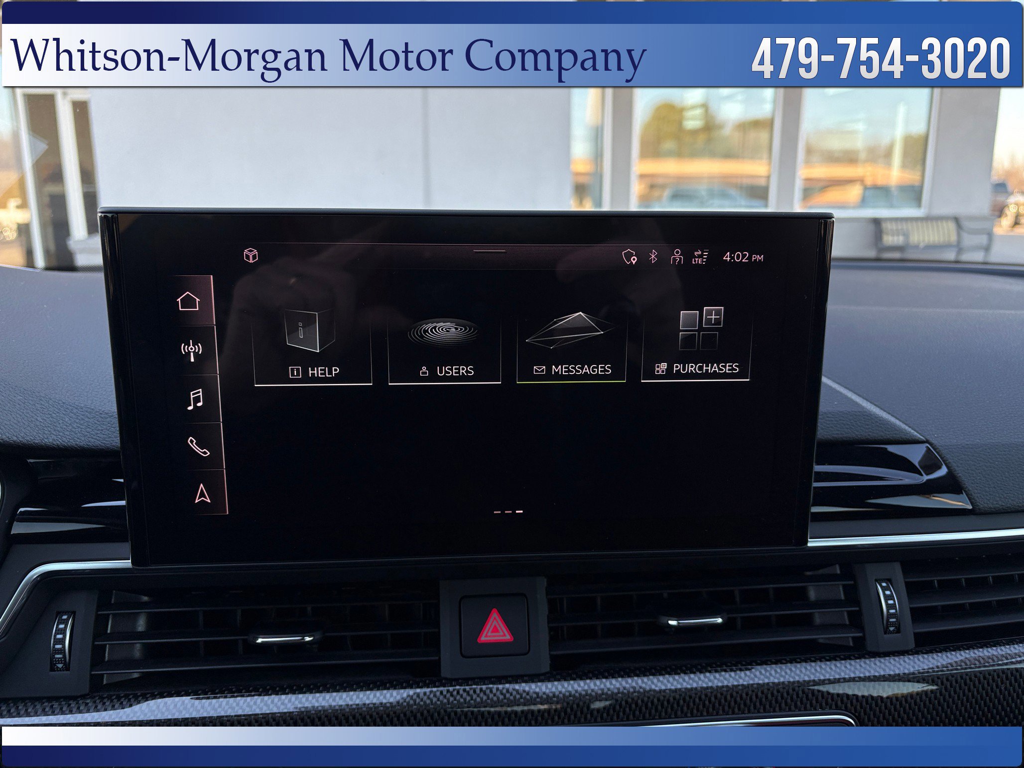 Used 2024 Audi S4 Premium Plus w/ Premium Plus Package image 30