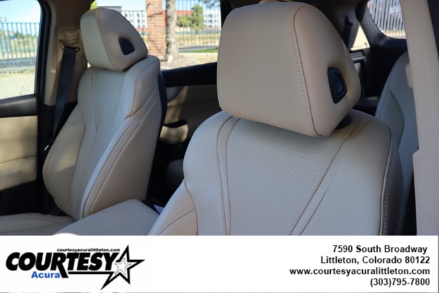 Used 2024 Acura MDX w/ Technology Package AWD/4WD image 22