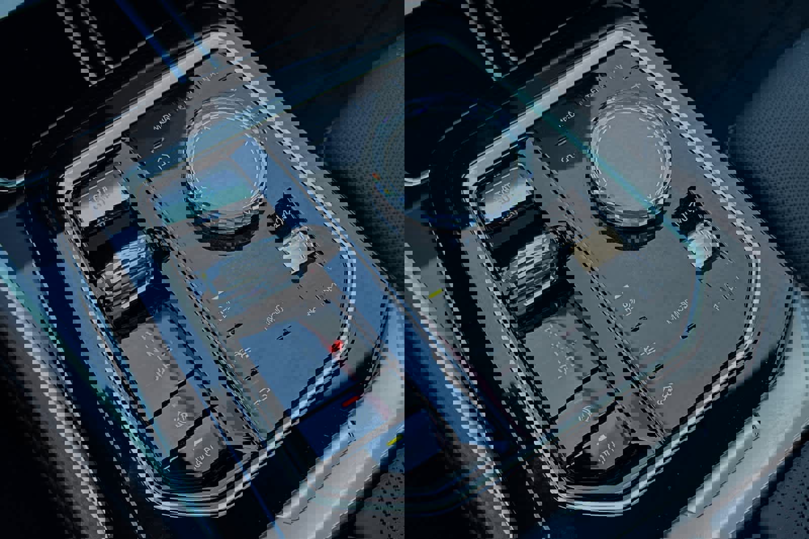 Used 2024 BMW i7 xDrive60 image 22