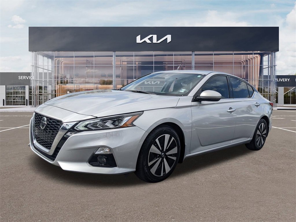 Used 2019 Nissan Altima 2.5 SL image 6