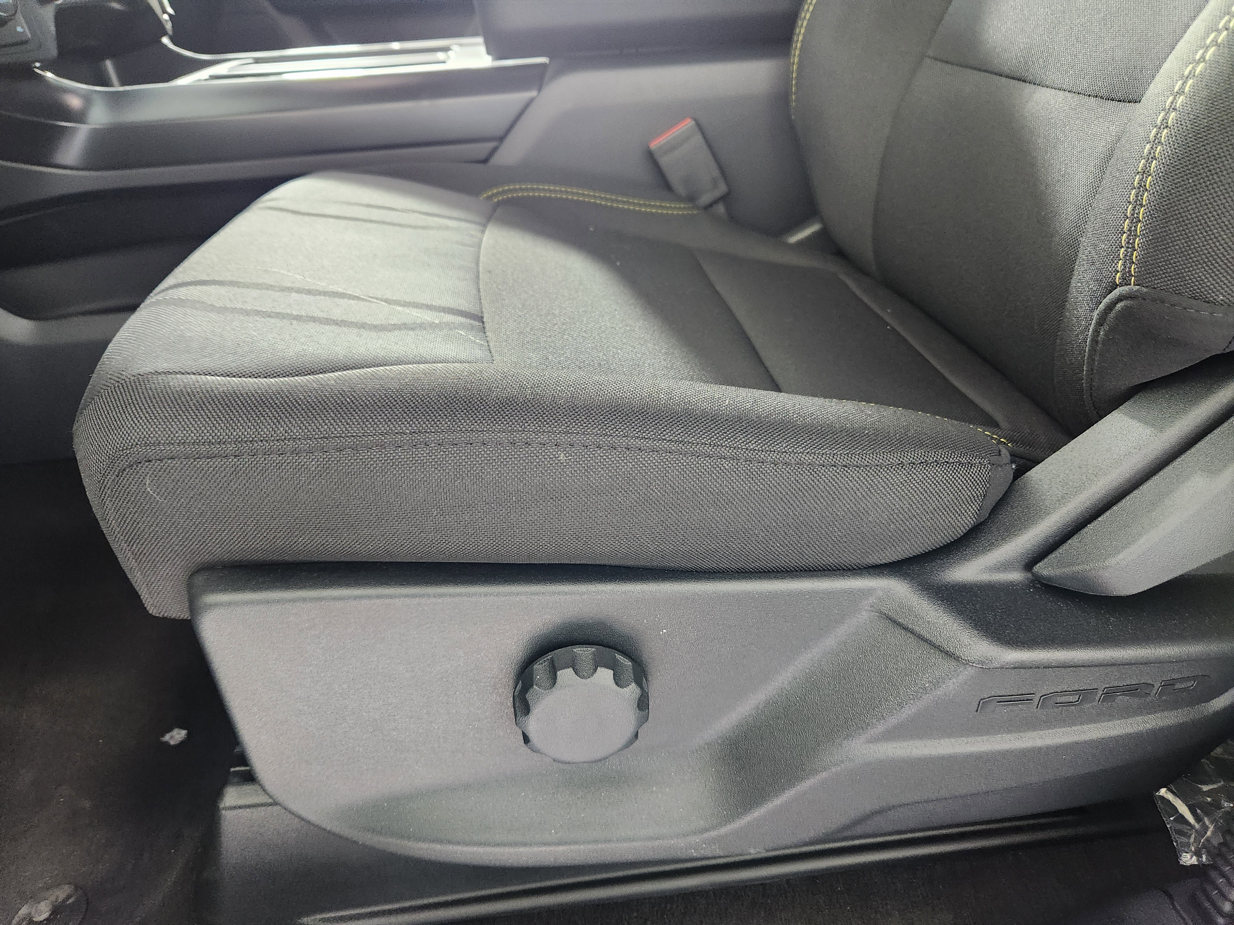 New 2025 Ford F150 STX w/ LOBO Package image 14