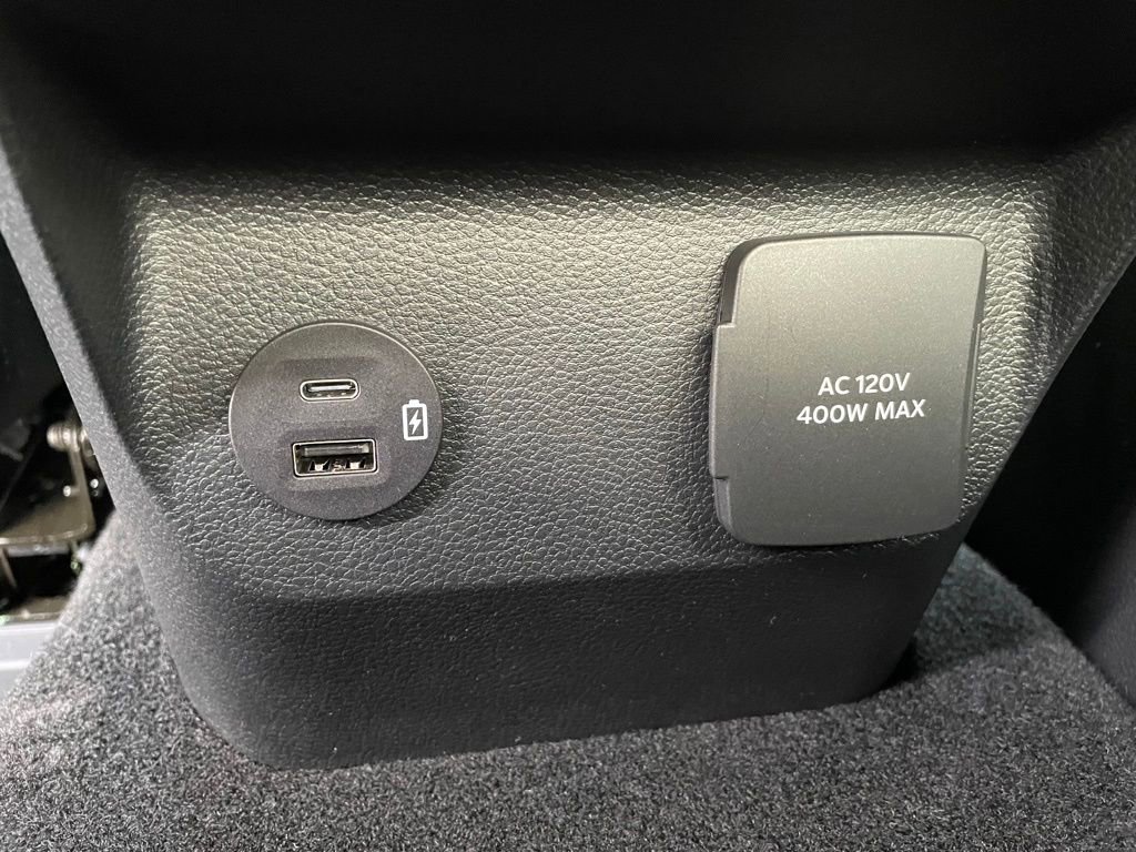 New 2026 Ford Ranger Raptor image 20