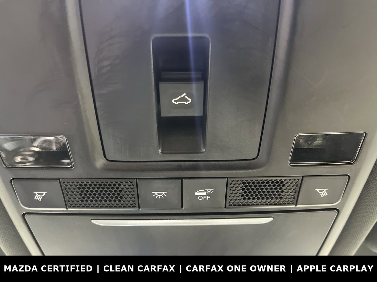 Certified 2023 MAZDA CX-9 Signature image 29