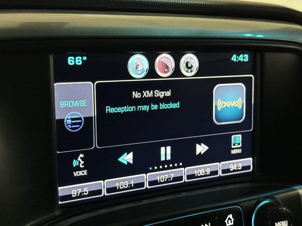 Used 2015 Chevrolet Silverado 1500 LT w/ All Star Edition image 14