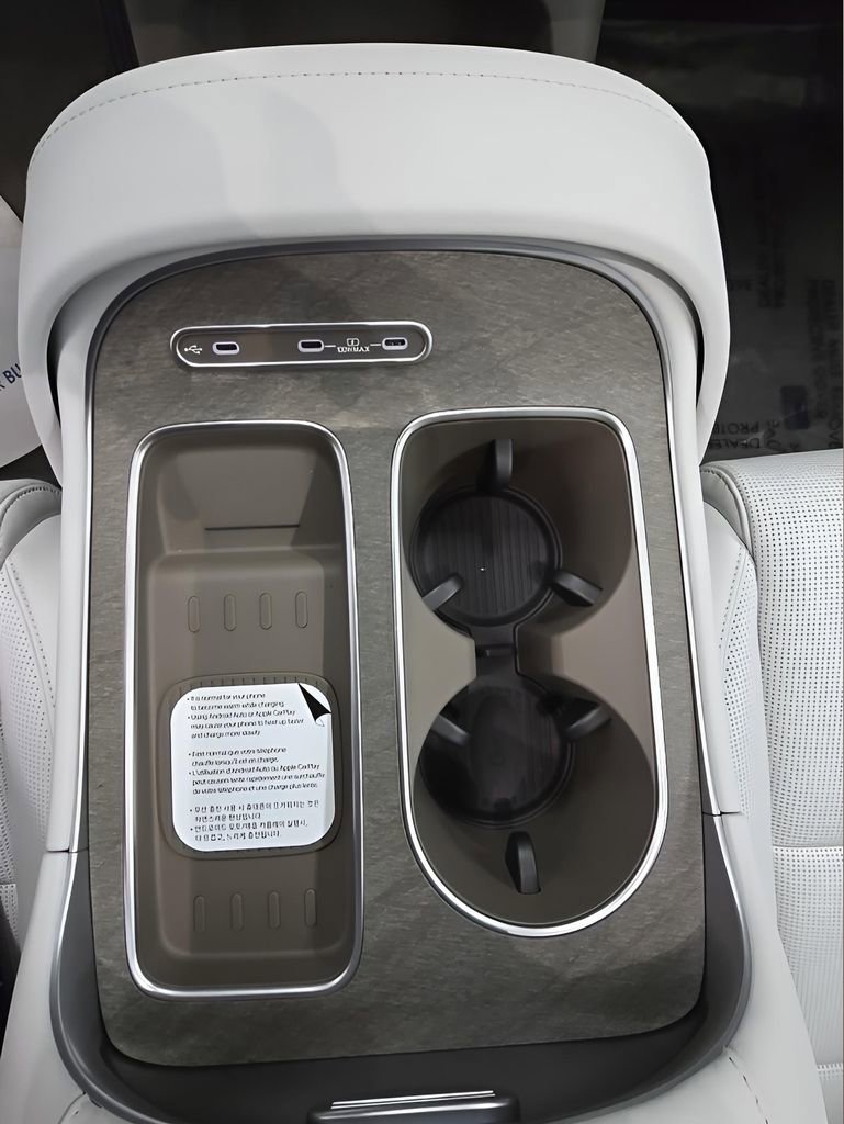 New 2026 Hyundai Palisade Limited AWD/4WD image 30