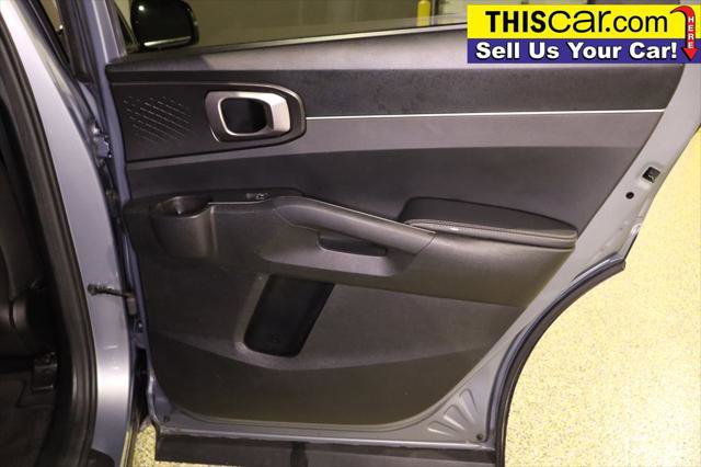 Used 2021 Kia Sorento LX FWD image 34