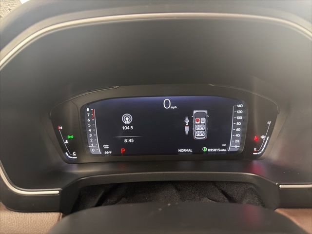 Used 2025 Honda Pilot Elite image 25