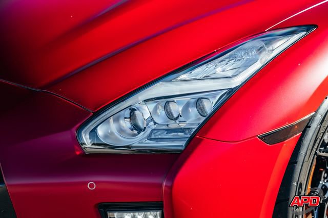 Used 2020 Nissan GT-R Premium w/ Premium Interior Package image 50