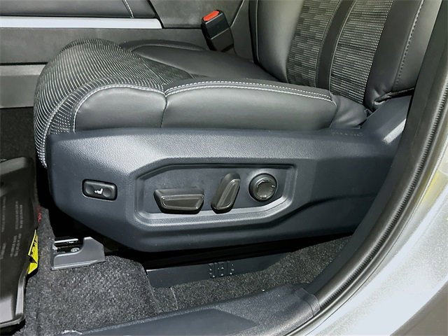 New 2025 Toyota Tundra Capstone image 13