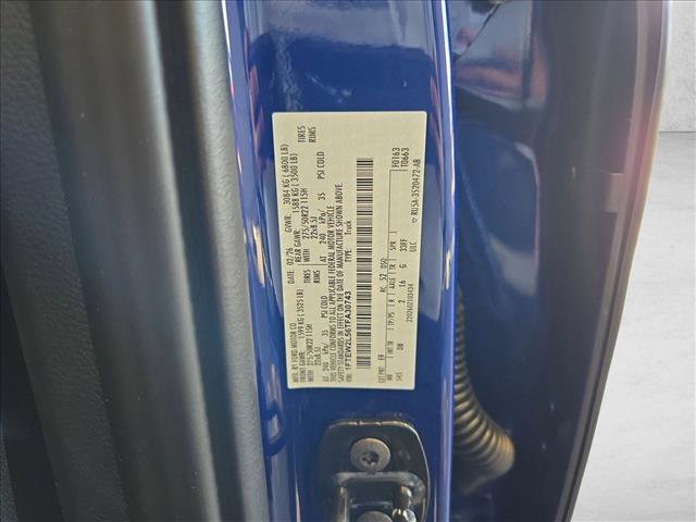 New 2026 Ford F150 STX w/ F-150 LOBO Package image 17