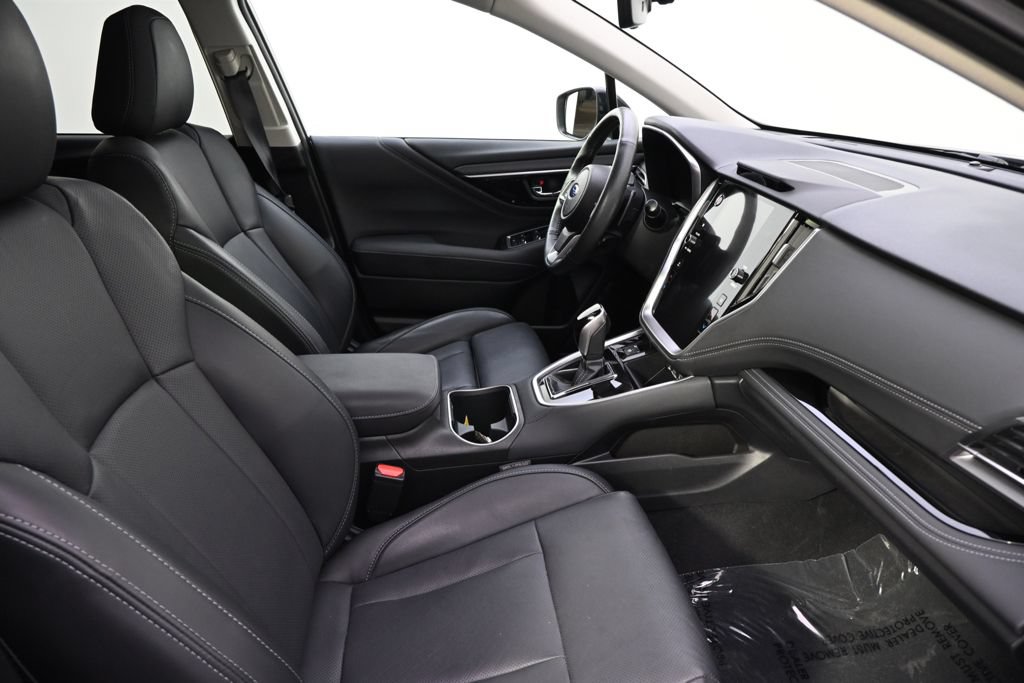 Used 2024 Subaru Outback Limited XT AWD/4WD image 16