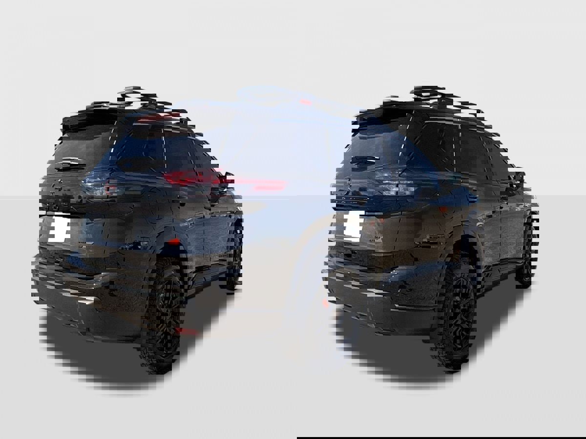 New 2026 Nissan Rogue SV image 5