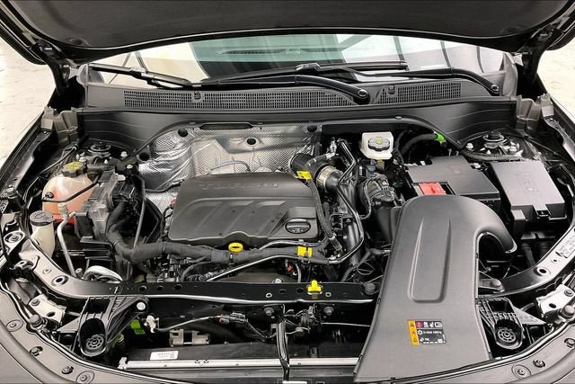 Certified 2024 Buick Envista Sport Touring w/ Convenience I Package FWD image 28