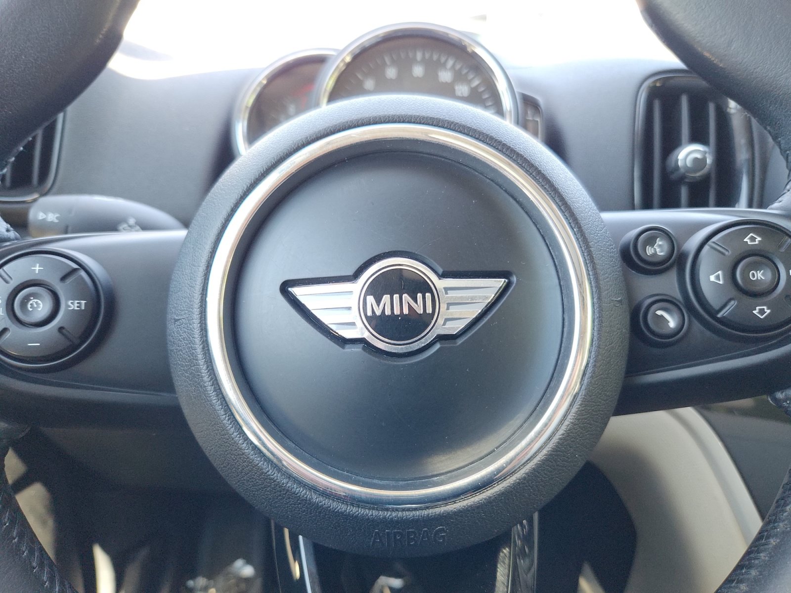 Used 2018 MINI Cooper Countryman S AWD/4WD image 9