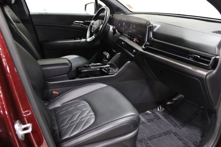 Used 2023 Kia Sportage X-Pro Prestige image 30