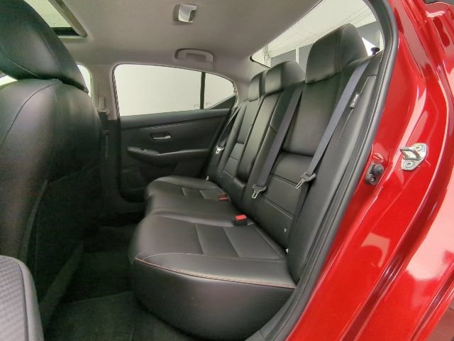 Certified 2023 Nissan Sentra SR w/ SR Premium Package FWD image 26