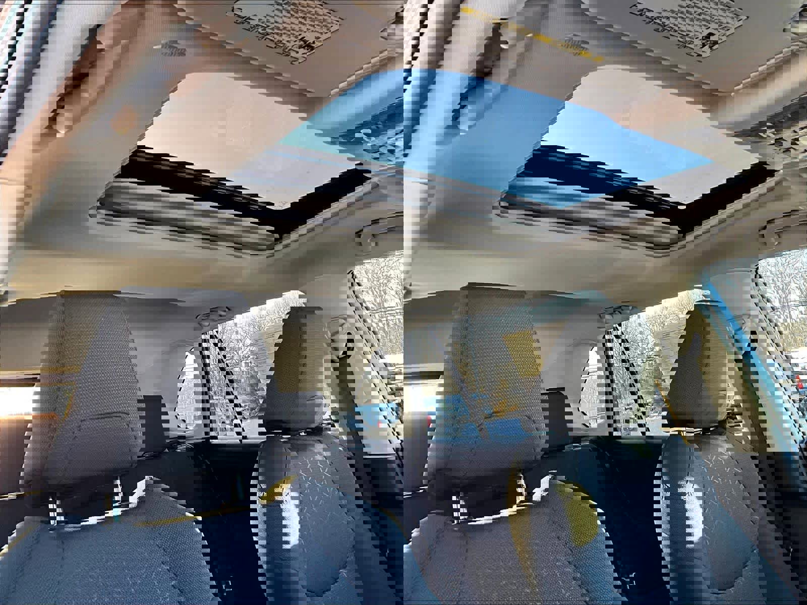 Used 2024 Toyota RAV4 XLE image 22