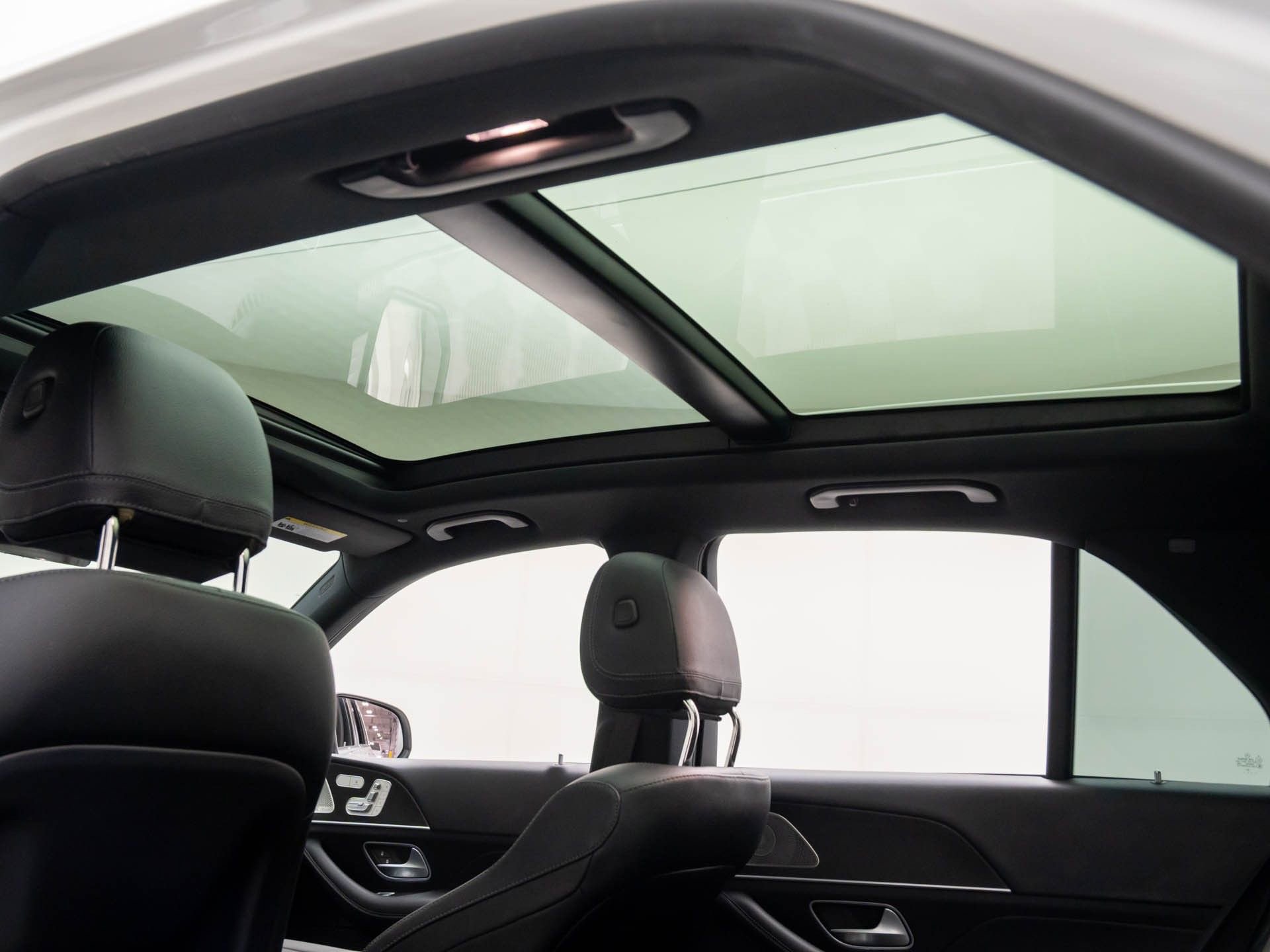 Used 2023 Mercedes-Benz GLE 350 4MATIC image 19