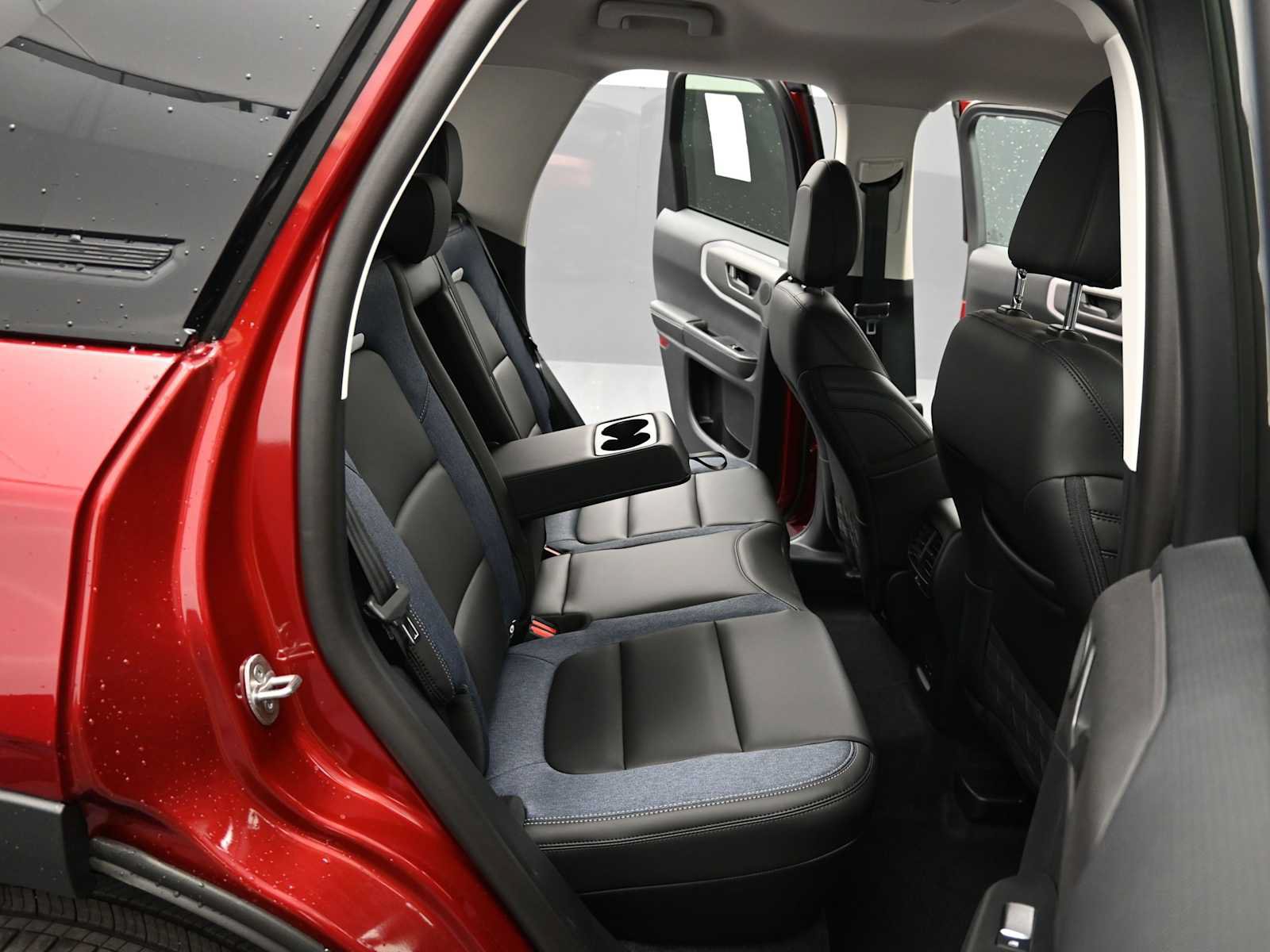 New 2026 Ford Bronco Sport Outer Banks w/ Outer Banks Tech Package+ AWD/4WD image 17