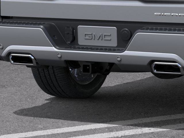 New 2026 GMC Sierra 1500 Denali Ultimate image 36