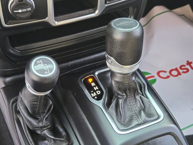 Used 2022 Jeep Gladiator Sport AWD/4WD image 29