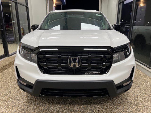 New 2026 Honda Ridgeline Black Edition image 6