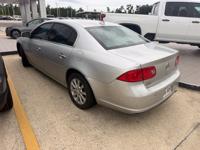 Used 2011 Buick Lucerne CX FWD image 4