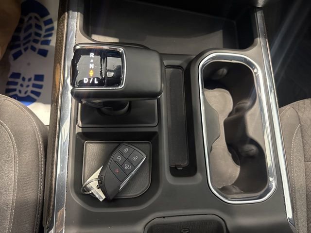 Certified 2023 Chevrolet Silverado 1500 LT Trail Boss w/ Protection Package image 24