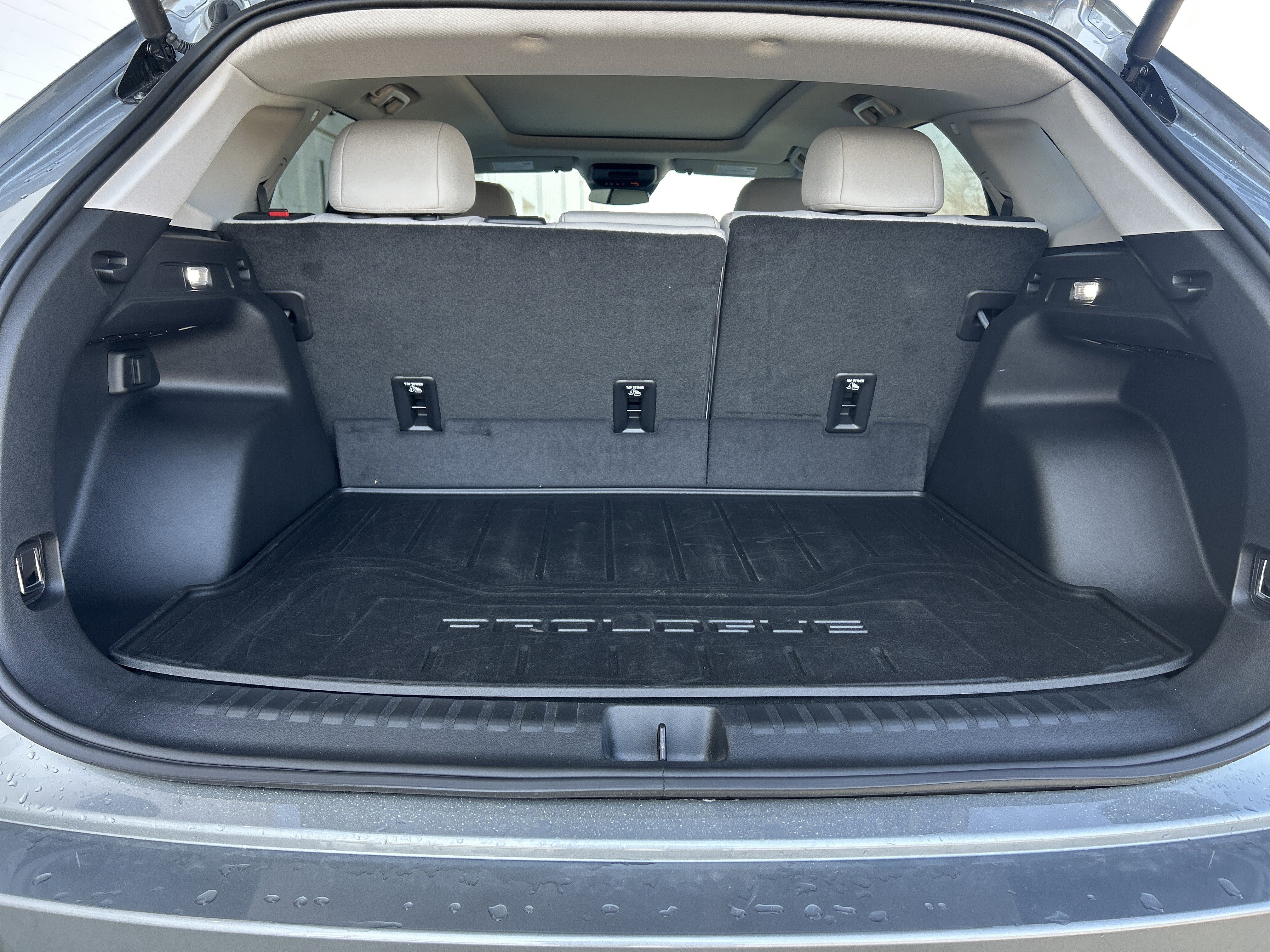 Used 2025 Honda Prologue Touring image 30