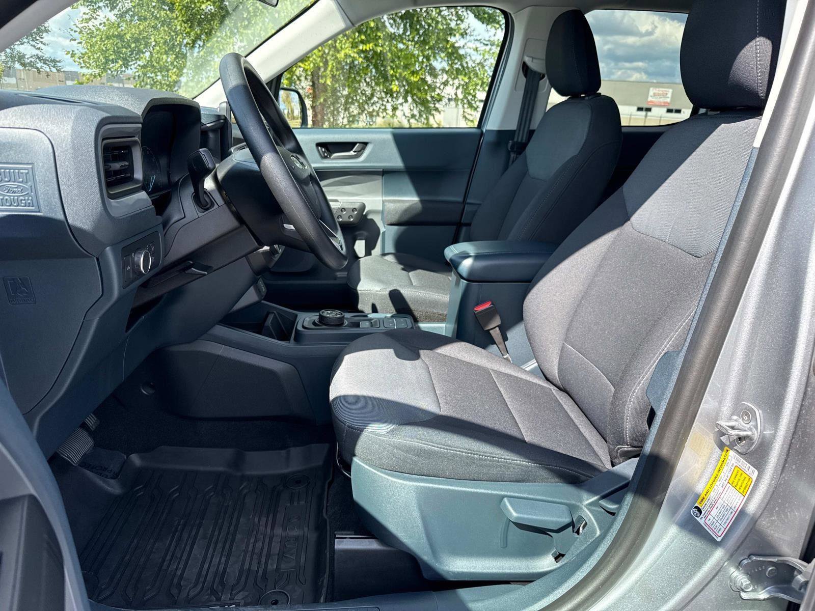 Used 2022 Ford Maverick XL w/ Equipment Group 100A Standard image 22