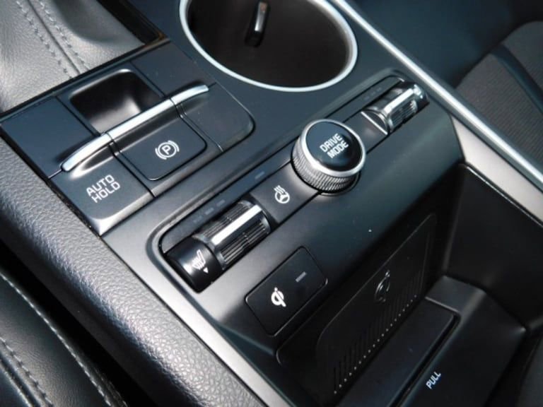 Used 2023 Kia K5 GT-Line w/ GT-Line Premium Package image 19