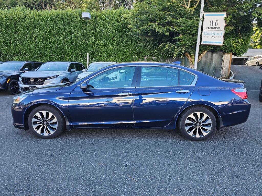 Used 2014 Honda Accord EX-L image 4