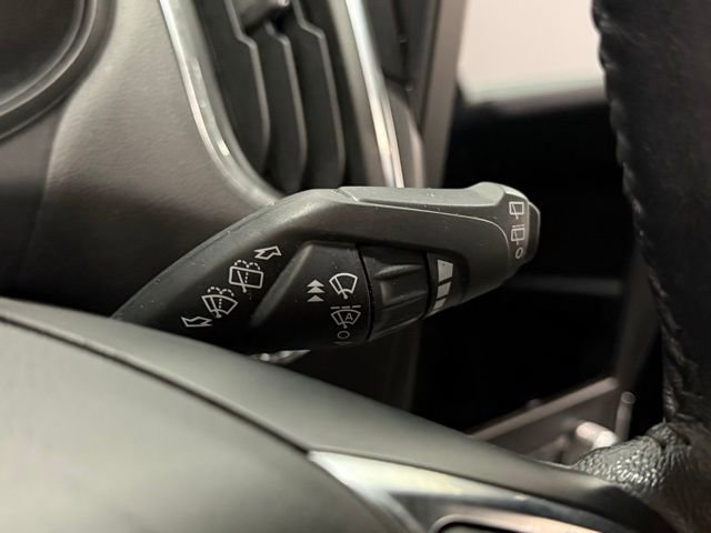 Certified 2024 Ford Edge Titanium AWD/4WD image 20