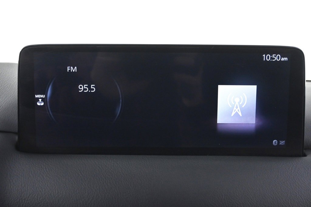 Used 2023 MAZDA CX-5 AWD 2.5 Turbo image 28