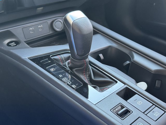 New 2026 Nissan Sentra SR w/ SR Premium Package image 16