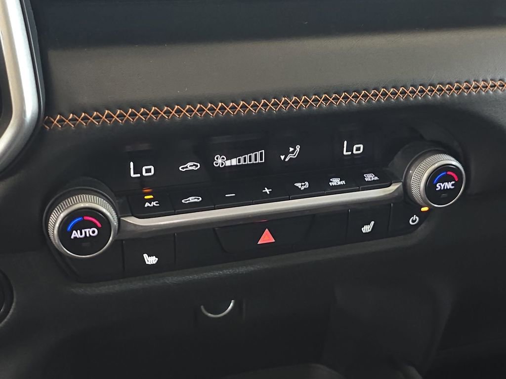 Used 2024 MAZDA CX-50 AWD 2.5 Turbo w/ Cargo Package image 25