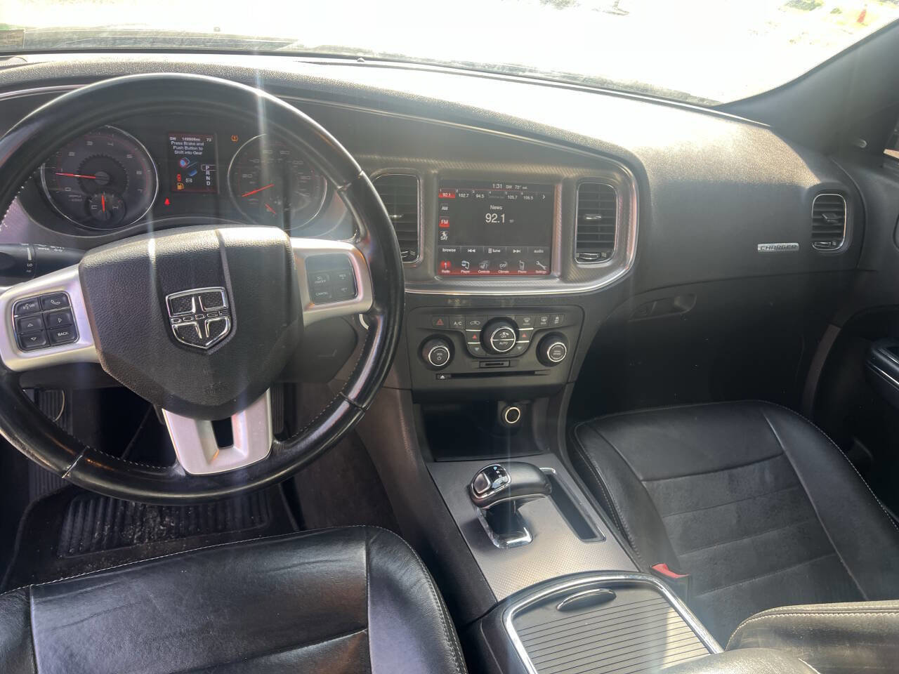 Used 2012 Dodge Charger SXT Plus AWD/4WD image 18