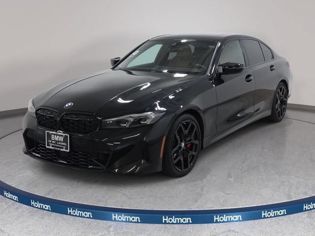 Used 2026 BMW M340i xDrive