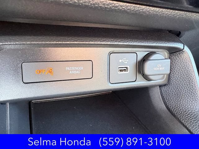 Certified 2024 Honda Civic Sport image 19