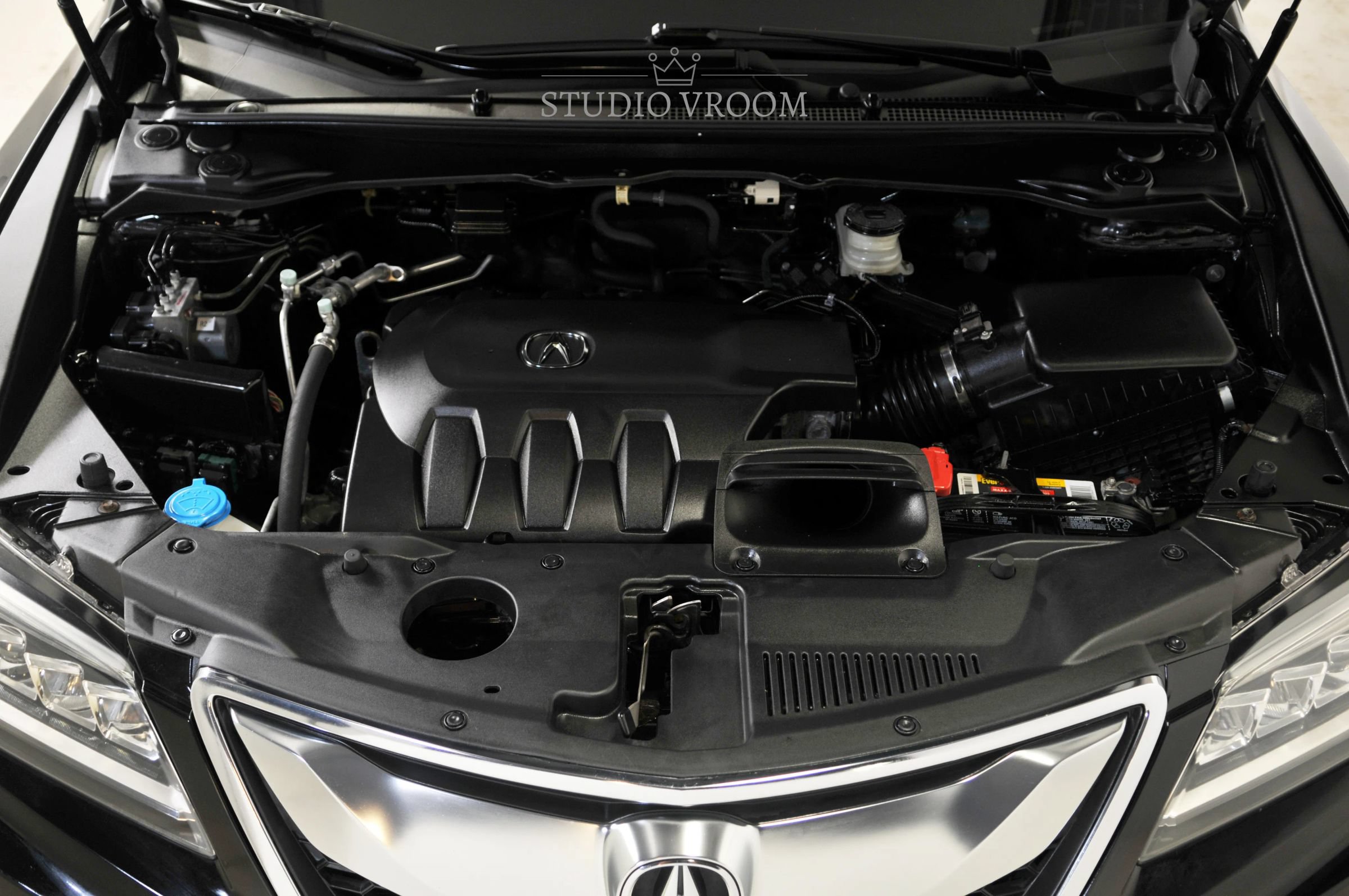 Used 2016 Acura RDX w/ Advance Package AWD/4WD image 27