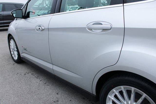 Used 2013 Ford C-MAX Energi SEL image 47