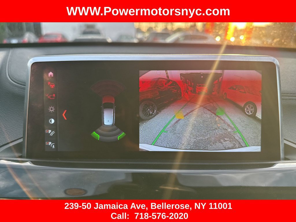 Used 2022 BMW X1 xDrive28i w/ Convenience Package AWD/4WD image 37