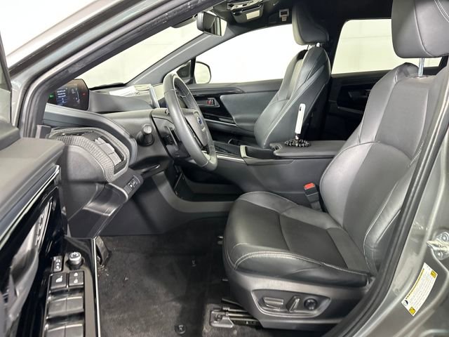 Used 2023 Subaru Solterra Limited image 11