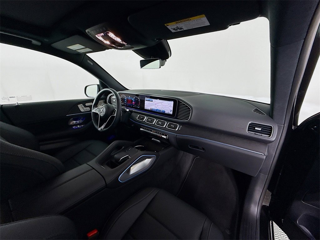 Used 2026 Mercedes-Benz GLE 350 4MATIC image 31