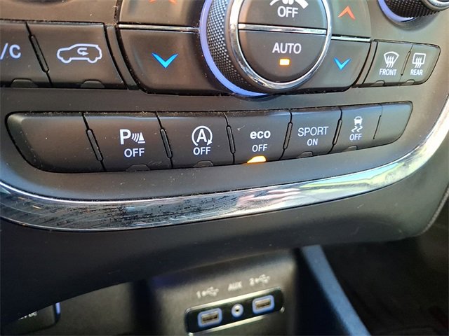 Used 2020 Dodge Durango GT image 27