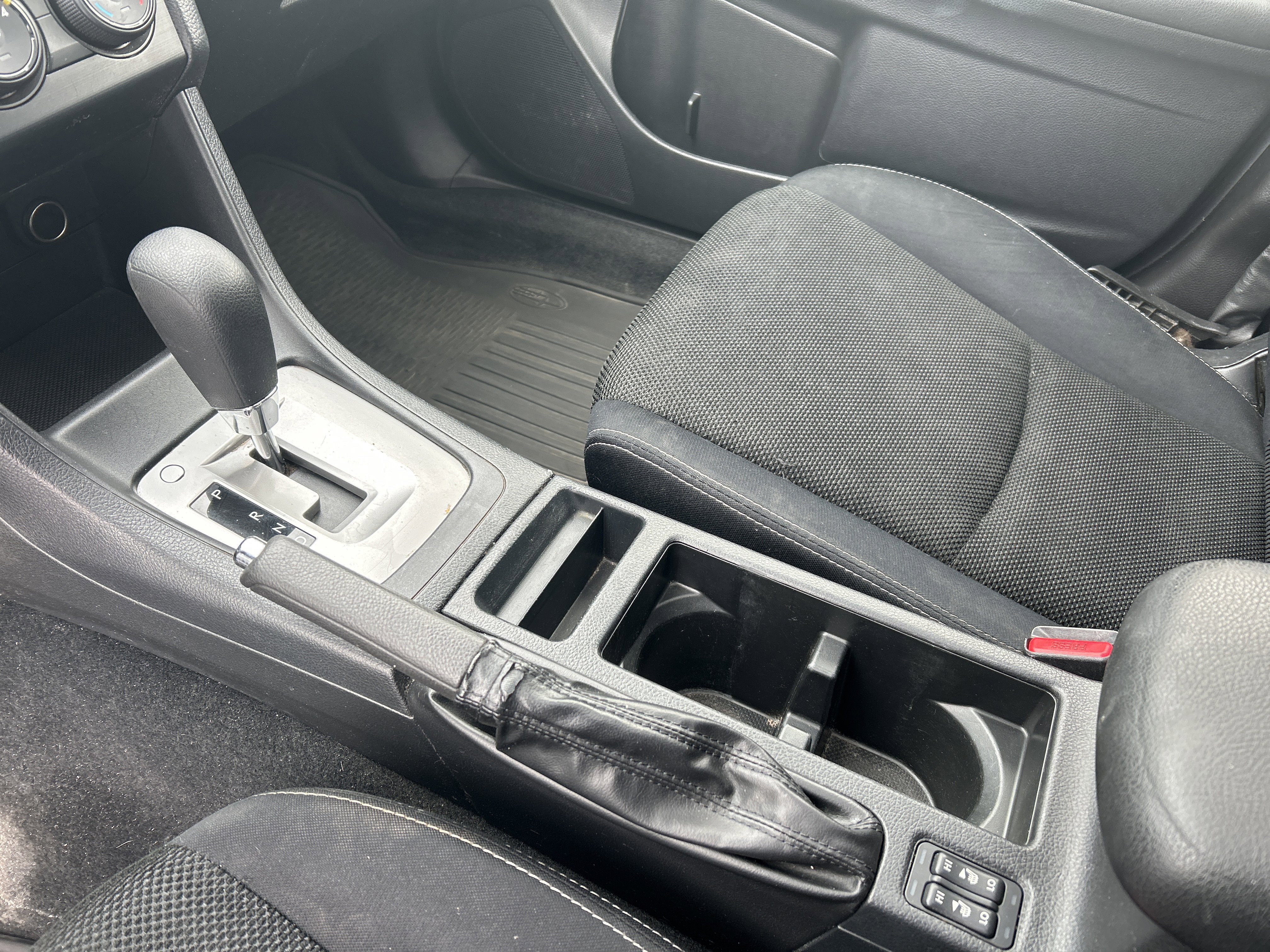 Used 2014 Subaru Crosstrek 2.0i Premium w/ Moonroof Package image 20