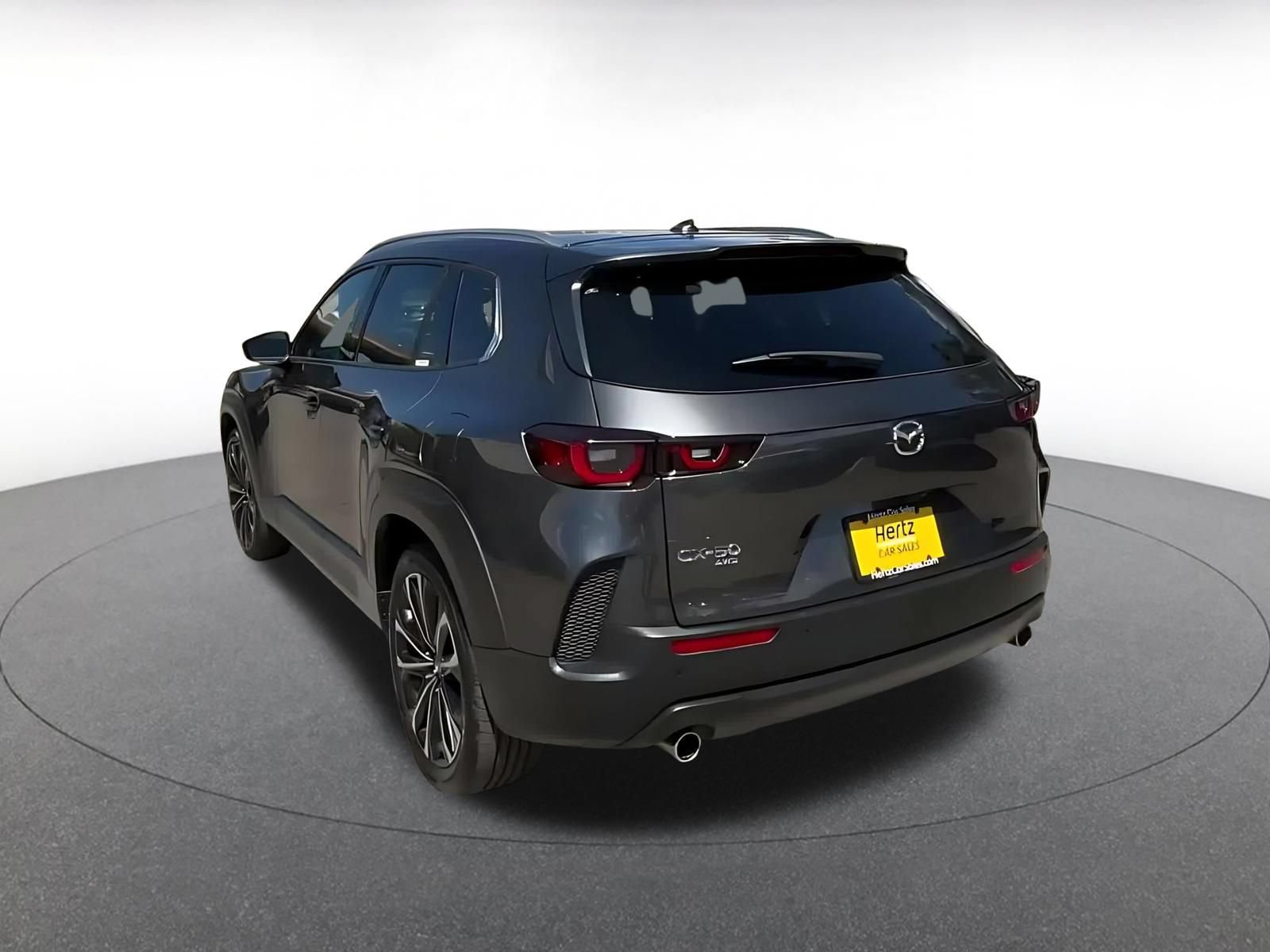 Used 2026 MAZDA CX-50 AWD 2.5 S w/ Premium Package image 10