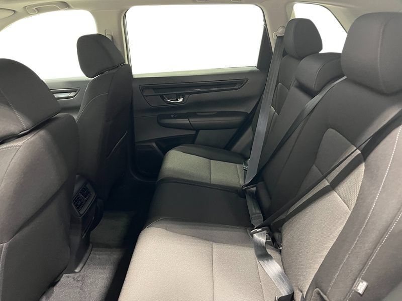 Used 2024 Honda CR-V EX image 30
