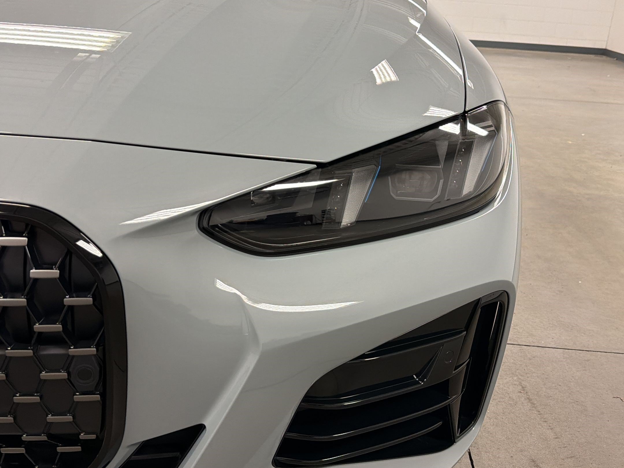 New 2027 BMW 430i Coupe w/ M Sport Package RWD image 9